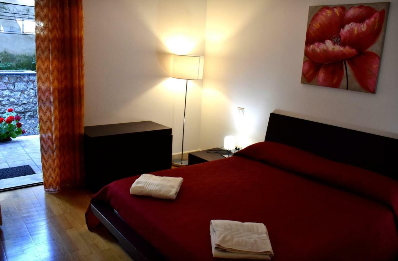 Taormina Sunny Apartment - Taormina Holidays Exteriér fotografie