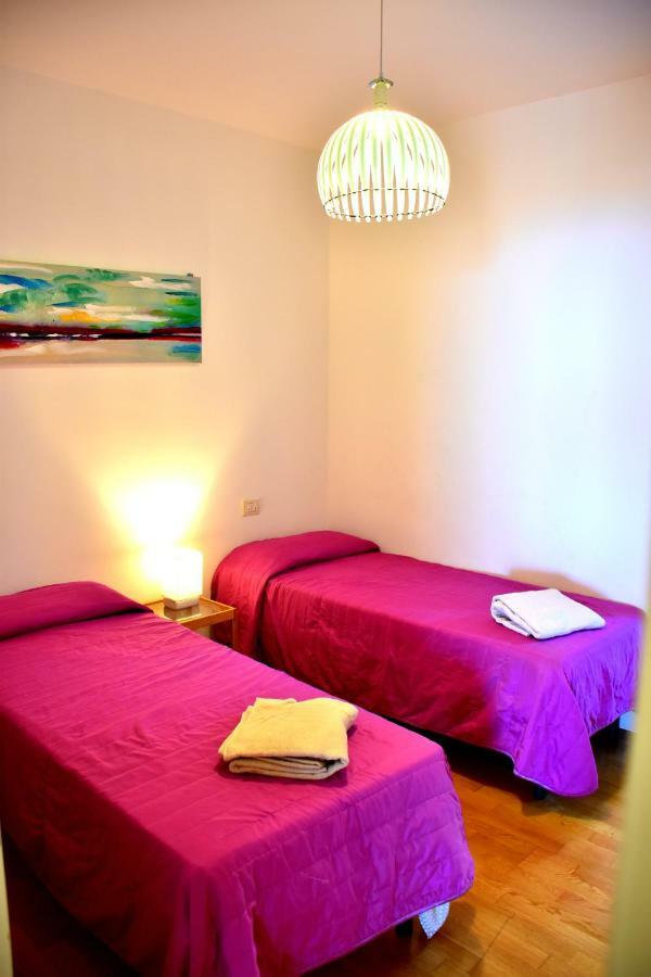 Taormina Sunny Apartment - Taormina Holidays Exteriér fotografie