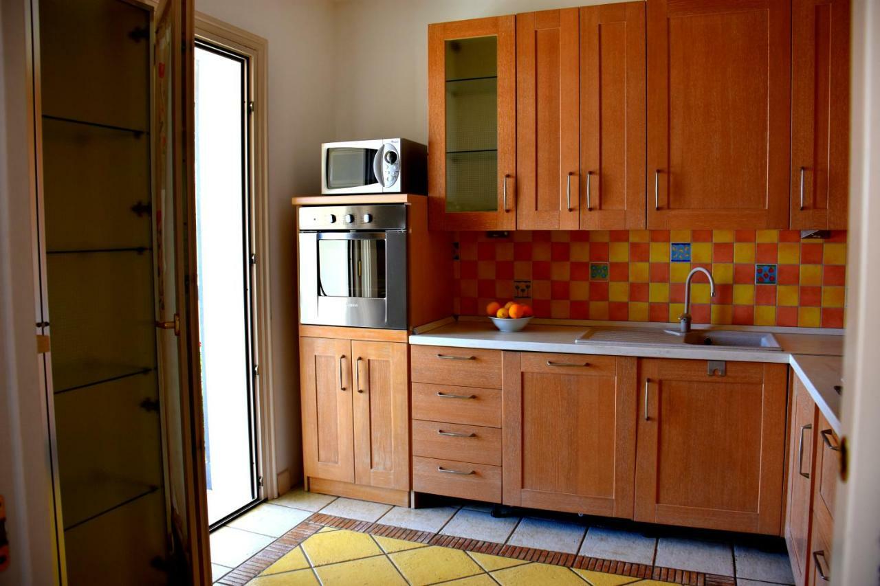 Taormina Sunny Apartment - Taormina Holidays Exteriér fotografie