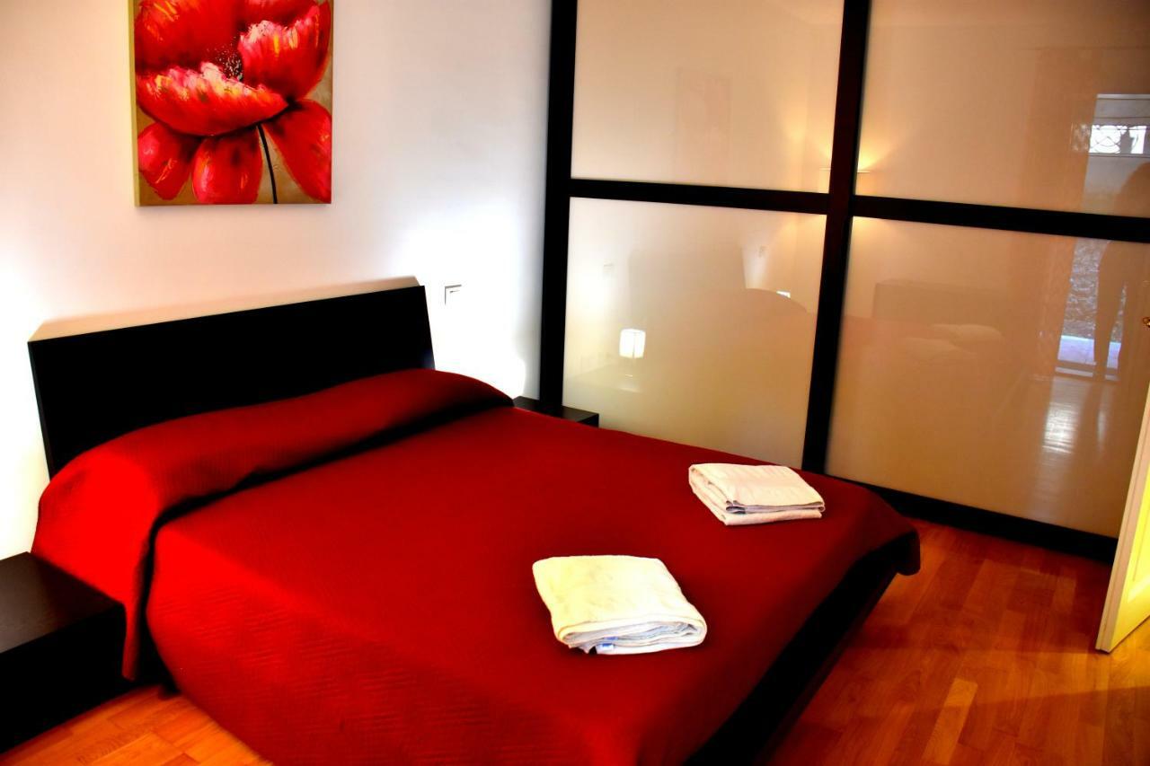 Taormina Sunny Apartment - Taormina Holidays Exteriér fotografie